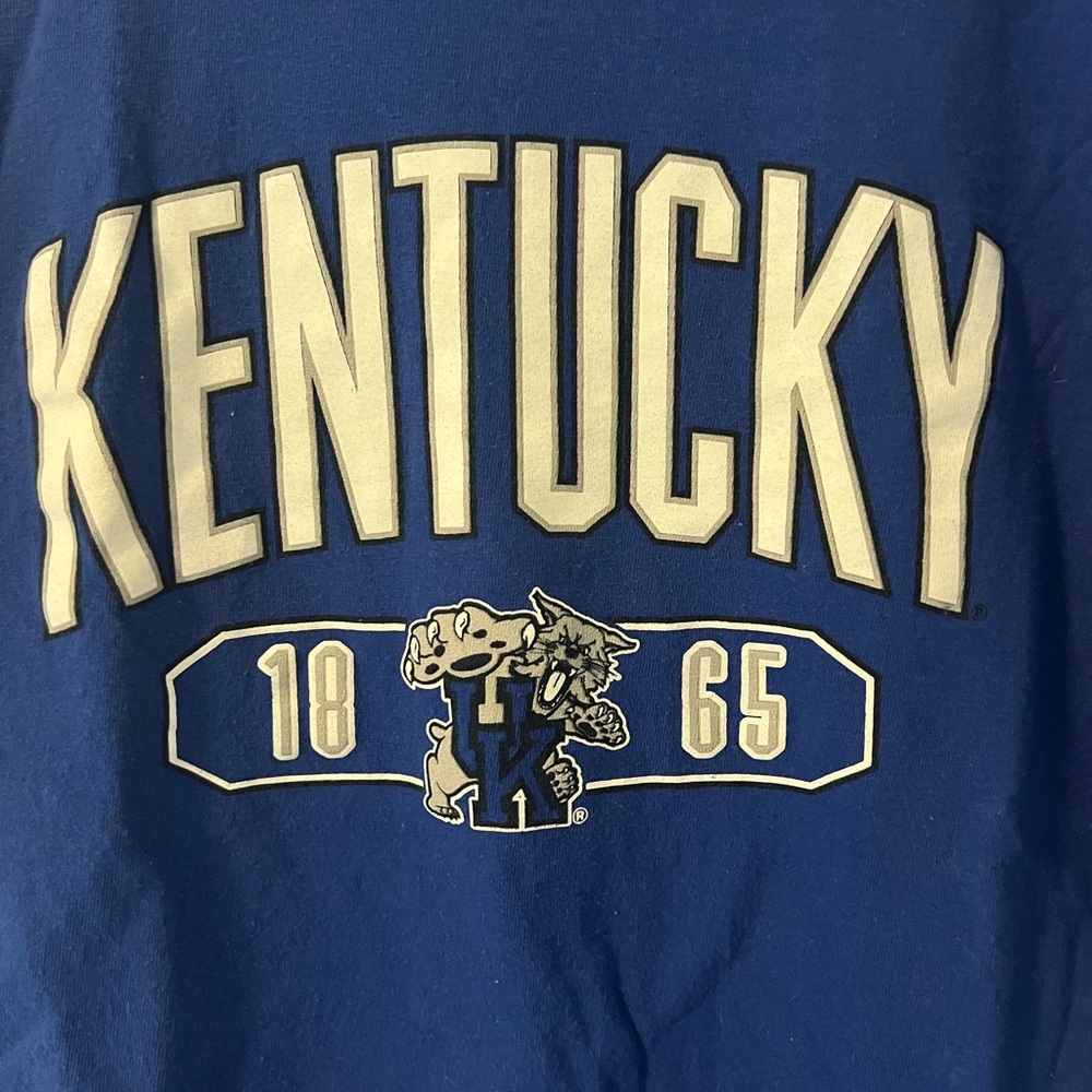 Kentucky Shirt - Picture 3 of 4